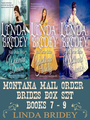 wagons east mail order bride